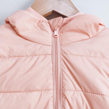 Load image into Gallery viewer, Lightweight Padded Jacket (Toddler to Adult)