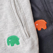 Load image into Gallery viewer, Mini Elephant Jogger Pants (2-11 yo)
