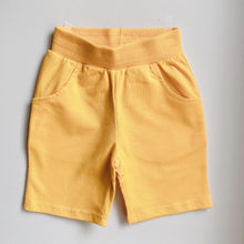 Load image into Gallery viewer, Basic Boys’ Shorts (2-10 yo)