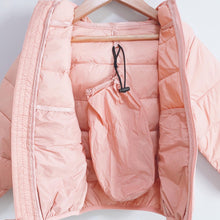 Load image into Gallery viewer, Lightweight Padded Jacket (Toddler to Adult)