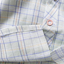 Load image into Gallery viewer, Forrest Check Shirt (7-9yo)