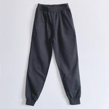 Load image into Gallery viewer, Basic Jogger Pants (10-15 yo)
