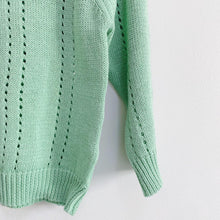 Load image into Gallery viewer, Emily Cardigan (6mo - 4 yo)