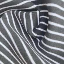 Load image into Gallery viewer, Half Turtleneck Stripes UNISEX (1-7 yo)