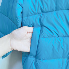 Load image into Gallery viewer, Lightweight Padded Coat (6-7 yo)