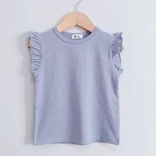 Load image into Gallery viewer, Talia Girls' Top (1-6 yo)