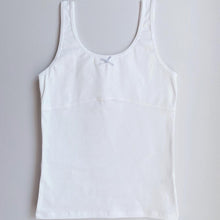 Load image into Gallery viewer, Pre-teen Girls’ Tank Top