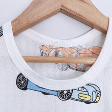 Load image into Gallery viewer, Cars Presko Sando & Shorts Unisex (6mo -9yo)