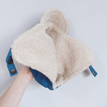 Load image into Gallery viewer, Aviator Winter Hat (2-4 yo)