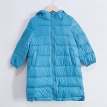 Load image into Gallery viewer, Lightweight Padded Coat (6-7 yo)