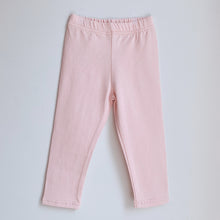 Load image into Gallery viewer, Basic Leggings (1-10 yo)