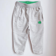 Load image into Gallery viewer, Mini Elephant Jogger Pants (2-11 yo)