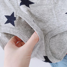 Load image into Gallery viewer, NEW! 3-PACK STAR, SPACE OR DINO BOYS BRIEFS (2-12 yo)