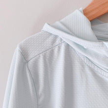 Load image into Gallery viewer, Hooded Breathable Jacket (4-11 yo, S)