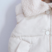 Load image into Gallery viewer, Kansas Vest Sweater (3-12 yo)