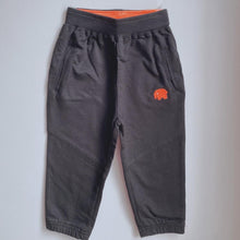 Load image into Gallery viewer, Mini Elephant Jogger Pants (2-11 yo)