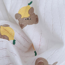 Load image into Gallery viewer, 2023 Q1 Presko T-shirt & Shorts Set Unisex (5-7 yo)