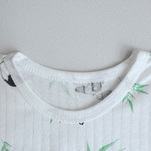 Load image into Gallery viewer, 3/4 Sleeve Presko Pajama (1-6 yo)
