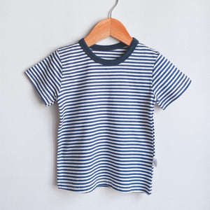 2024 Stripes Boys & Girls T-shirt Collection (1-9 yo)