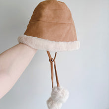 Load image into Gallery viewer, Tanner Winter Hat (1-12 yo)
