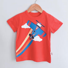 Load image into Gallery viewer, 2023 Q3 Boys &amp; Girls T-shirt Collection (1-9 yo)
