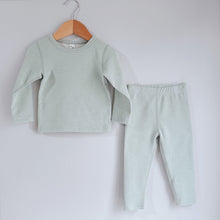 Load image into Gallery viewer, 2025 Premium Thermal Underwear (1-9 yo)
