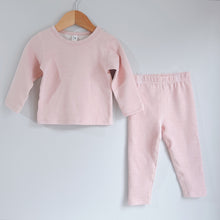 Load image into Gallery viewer, 2025 Premium Thermal Underwear (1-9 yo)
