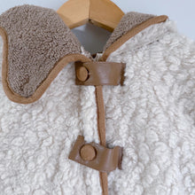 Load image into Gallery viewer, Scottie Coat (2-9 yo)
