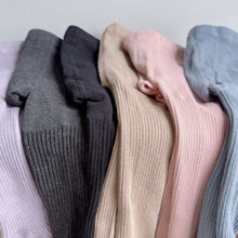 Load image into Gallery viewer, Spring/Autumn Knitted Tights (0-8 yo)
