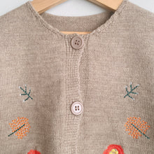 Load image into Gallery viewer, Dahlia Sweater Vest (3-10)
