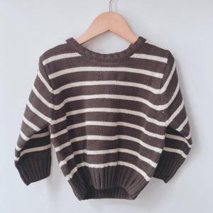 Bobbi Sweater UNISEX (1-7yo)