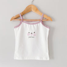 Load image into Gallery viewer, PRE-ORDER Girls&#39; Tank Top 2022 (1-9 yo)
