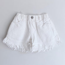 Load image into Gallery viewer, Isla Shorts with Pockets (2-7 yo)
