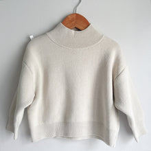 Load image into Gallery viewer, Harper Sweater (1-8 yo)
