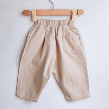 Load image into Gallery viewer, Lucas Loose Casual Pants (1-7 yo)
