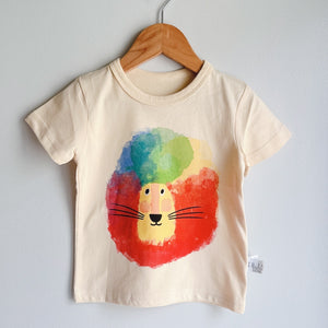 2025 Q3 Boys & Girls T-shirt Collection (1-9 yo)