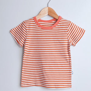 Restocked Boys & Girls T-shirt Collection (1-9 yo)