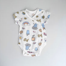 Load image into Gallery viewer, Presko Onesie (0-12mo)
