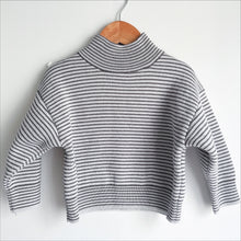 Load image into Gallery viewer, Harper Sweater (1-8 yo)
