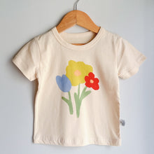 Load image into Gallery viewer, 2025 Q3 Boys &amp; Girls T-shirt Collection (1-9 yo)
