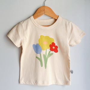 2025 Q3 Boys & Girls T-shirt Collection (1-9 yo)
