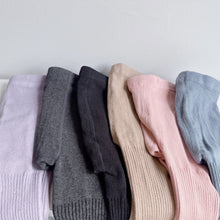 Load image into Gallery viewer, Spring/Autumn Knitted Tights (0-8 yo)
