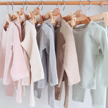 Load image into Gallery viewer, 2025 Premium Thermal Underwear (1-9 yo)
