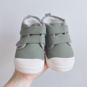 Jamie Warm Shoes (Size 22-32)