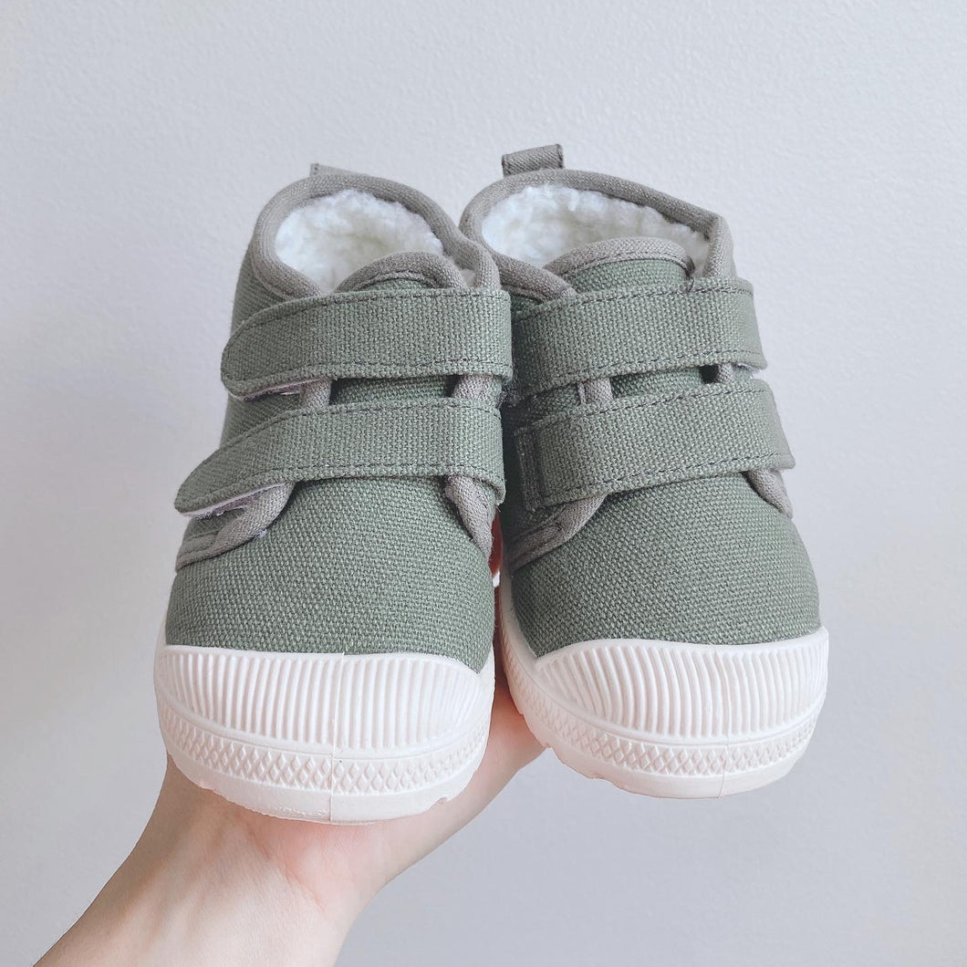 Jamie Warm Shoes (Size 22-32)