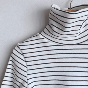 Turtleneck Plain UNISEX (1 - 9 yo)