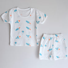 Load image into Gallery viewer, 2026 Presko T-shirt &amp; Shorts Set Unisex (1-8 yo)
