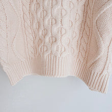 Load image into Gallery viewer, Mills Kids Sweater (1-7yo)
