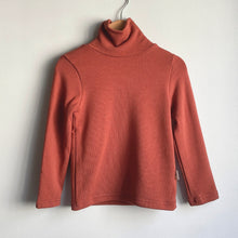 Load image into Gallery viewer, Turtleneck Plain UNISEX (1 - 9 yo)
