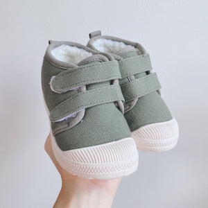 Jamie Warm Shoes (Size 22-32)